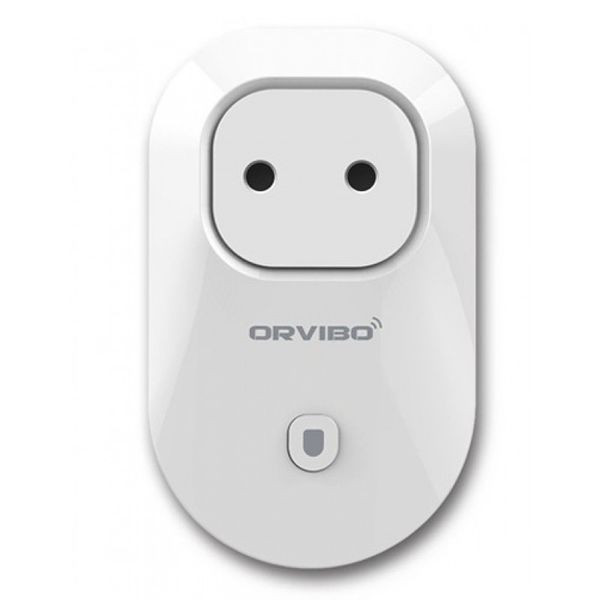 ORVIBO S20 Розумна Wi-Fi розетка для розумного будинку ORVIBO S20