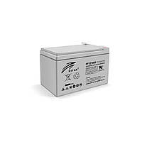 Акумуляторна батарея RITAR AGM RT12120 12V 12.0 Ah