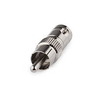 Перехідник RCA-BNC