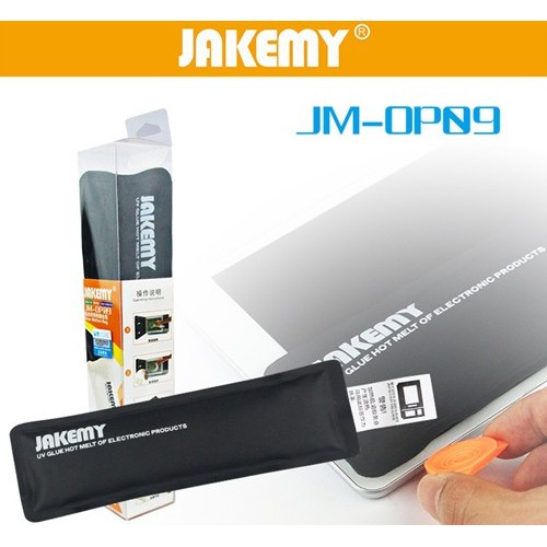 Мешок для снятия сенсора JAKEMY JM-OP09 - фото 1 - id-p384528988
