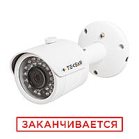 Відеокамера AHD вулична Tecsar Tecsar AHDW-25F2M-A