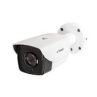Відеокамера AHD вулична Tecsar AHDW-100F2M-light