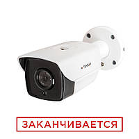 Відеокамера AHD вулична Tecsar AHDW-3M-100F-light