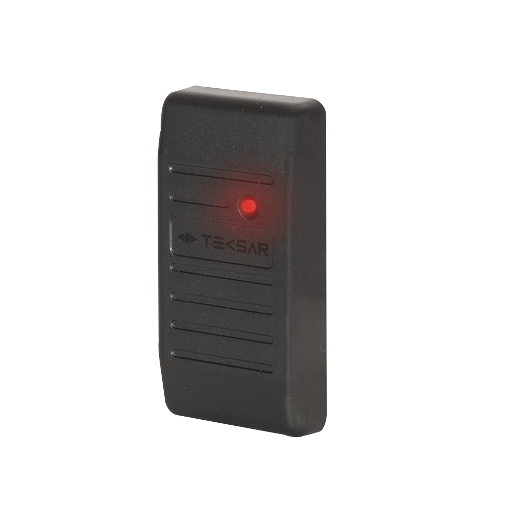 Зчитувач Tecsar Trek Pass EM