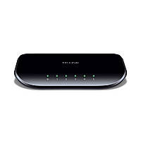 Комутатор TP-Link TL-SG1005D