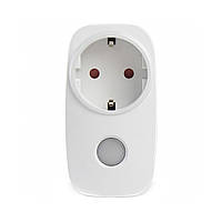 Розумна Wi-Fi розетка Broadlink SP Contros