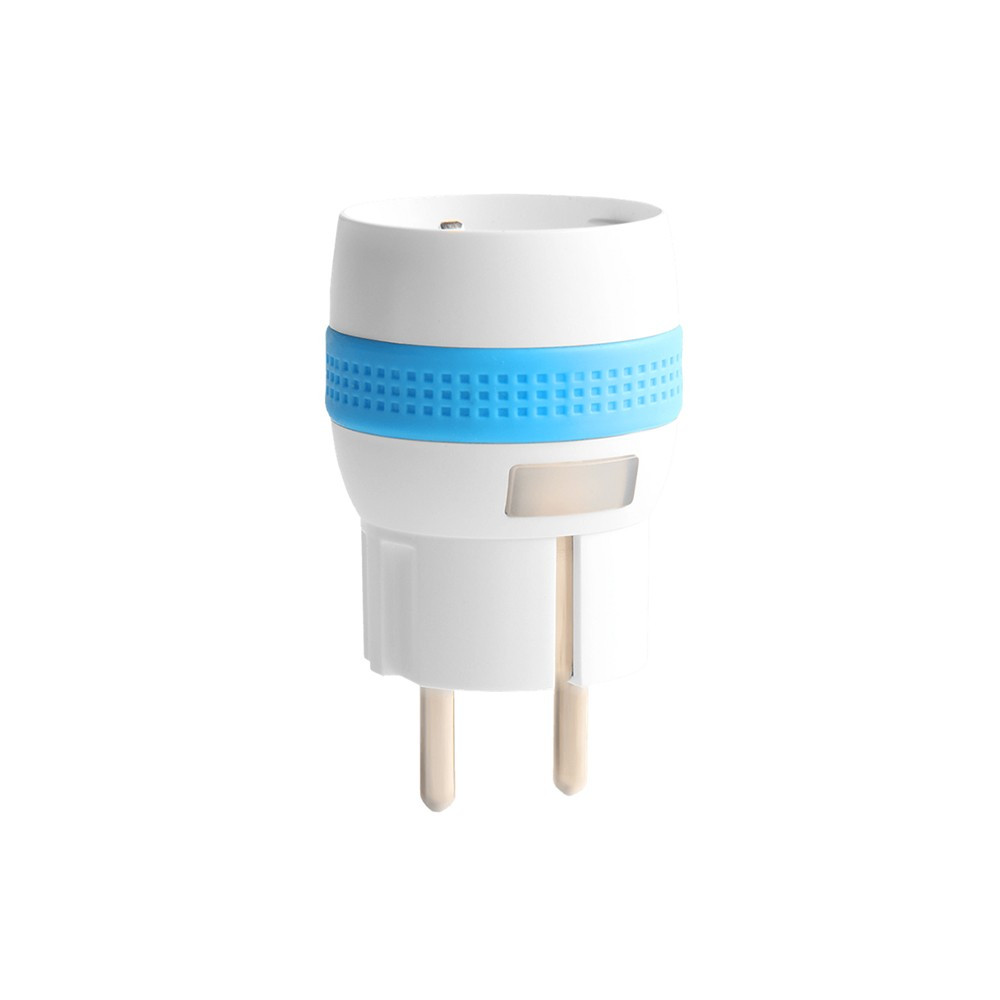 Розумна розетка NodOn Z-Wave Plus (NODEMSP3101)