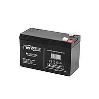 Акумулятор EnerGenie 12V 8Ah (BAT-12V8AH)