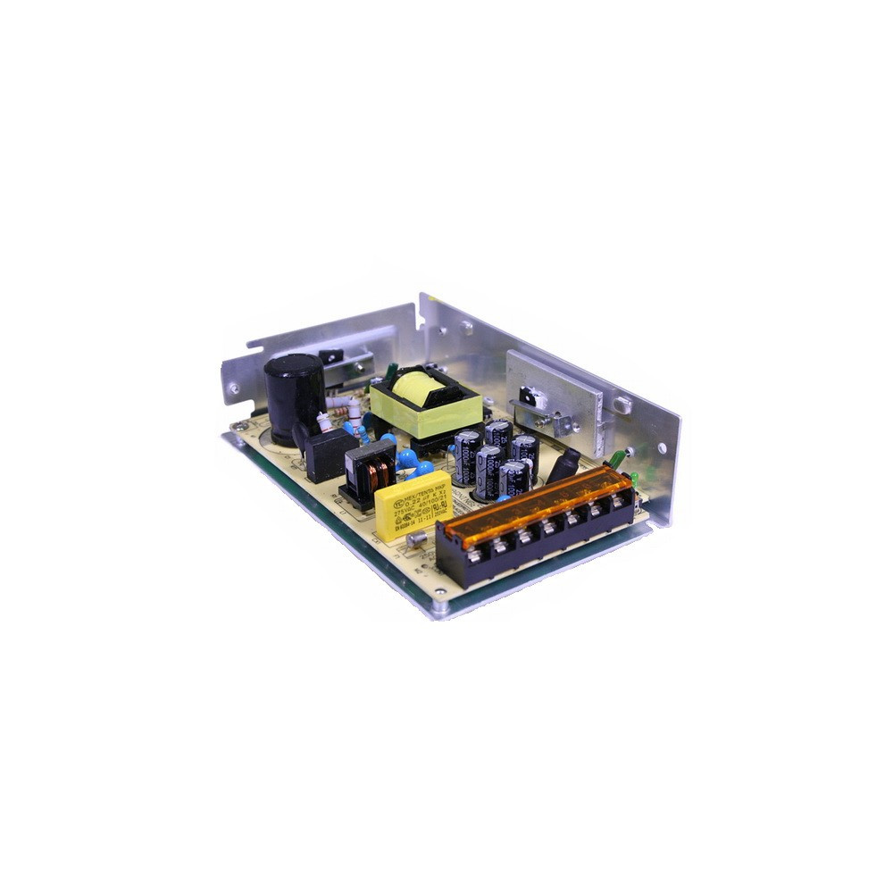 Імпульсний блок живлення Green Vision GV-SPS-C 12V5A-LB(80W)