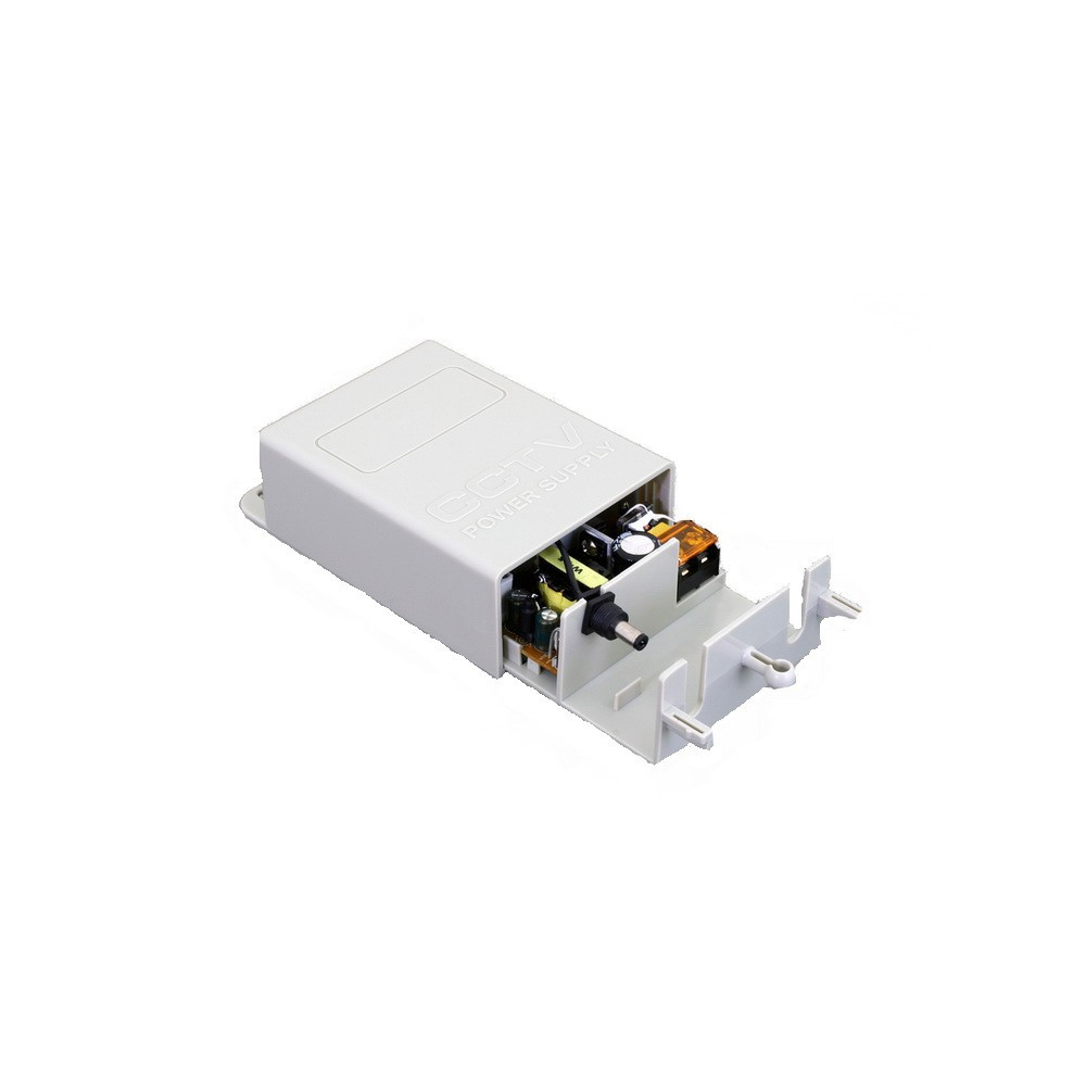 Імпульсний блок живлення Green Vision GV-SPS-H 12V10A-L(120W)