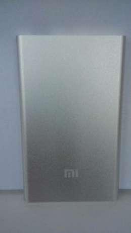 Зарядное Аккумулятор,павер банк,портаивное зарядное,батарея Xiaomi Mi Power Bank 10000 mAh Тонкий - фото 3 - id-p530153842