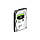 Жорсткий диск 3.5 HDD Seagate BarraCuda 1TB 7200rpm 64MB ST1000DM010 SATA III, фото 2