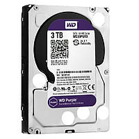 Жорсткий диск WD Purple WD30PURX 3,5 3 TB