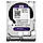 Жорсткий диск WD Purple WD30PURX 3,5 3 TB, фото 3