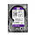 Жорсткий диск WD Purple WD60PURX 3,5 6 TB, фото 3