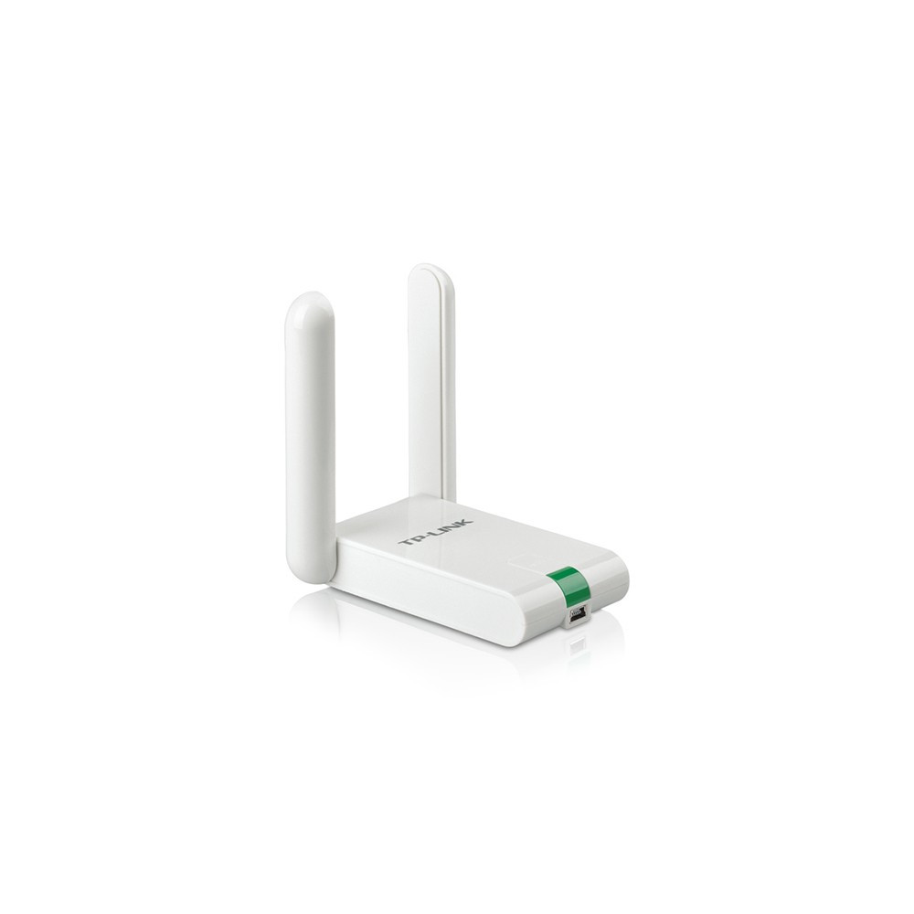 Мережевий адаптер TP-Link TL-WN822N