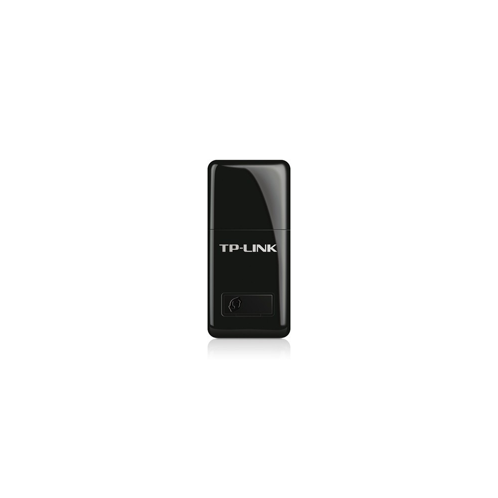 Мережевий адаптер TP-Link TL-WN823N