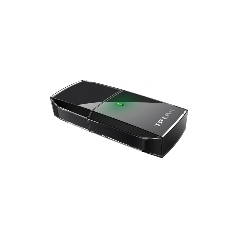 Мережевий адаптер TP-Link Archer T2U