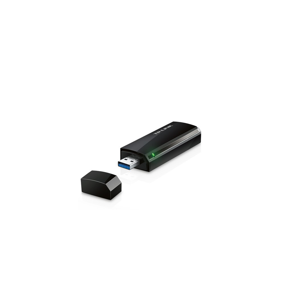 Мережевий адаптер TP-Link Archer T4U