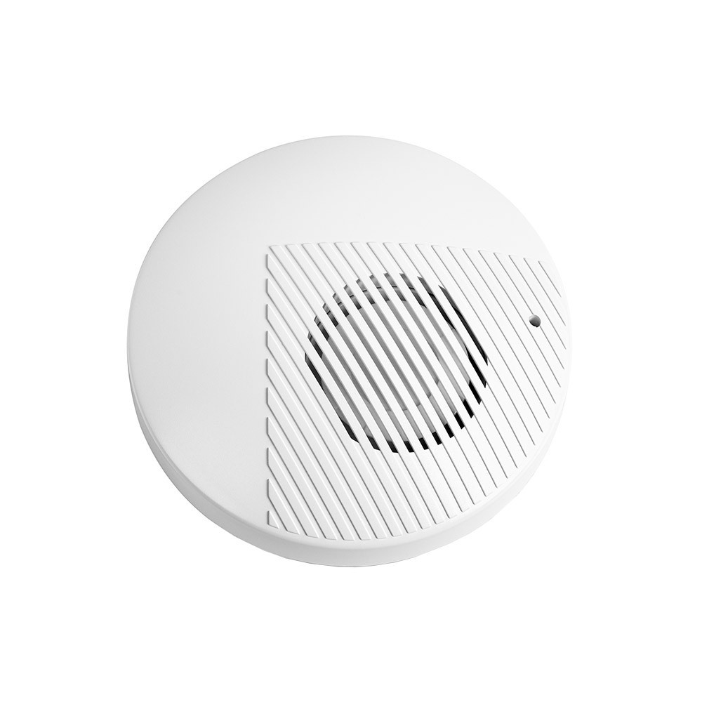 Провідна світлозвукова сирена Satel SPW-100