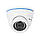 Відеокамера AHD купольна Tecsar AHDD-20F3M-out, фото 2