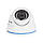 Відеокамера AHD купольна Tecsar AHDD-20F3M-out, фото 3