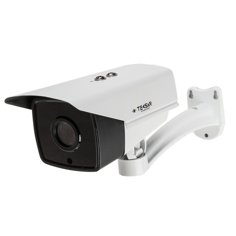 Вулична IP-відеокамера Tecsar IPW-M20-F40-poe