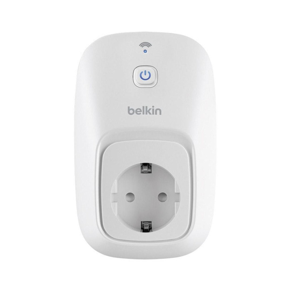 Розумна розетка Belkin WeMo Switch (F7C027ea)