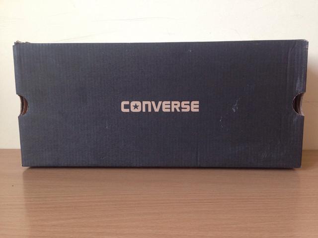 Коробки Конверс Коробки Конверс