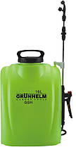 Обприскувач акумуляторний GRUNHELM GHS-16, фото 3
