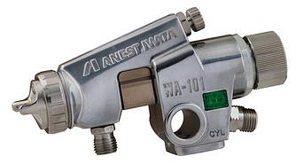Автоматичний фарбопульт Iwata WA-101