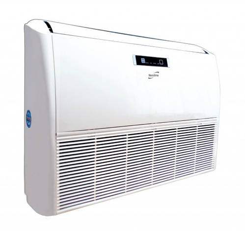 Стельовий кондиціонер Neoclima NCS24AH1e/NU24AH1e, фото 2