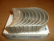 Вкладиші шатунні стандарт FAW 1061