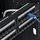 Патч-панель StarTech.com CPANEL48 48-портова Cat6 2U RJ45 UTP - фото 5 - id-p3239427387