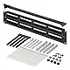 Патч-панель StarTech.com CPANEL48 48-портова Cat6 2U RJ45 UTP - фото 6 - id-p3239427387