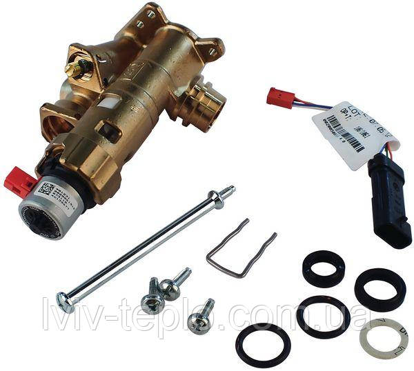0020132682 Клапан трьохходовий TEC 178978 Vaillant