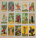 Таро Уейта ( ukraine ), фото 6