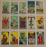 Таро Уейта ( ukraine ), фото 5