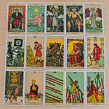 Таро Уейта ( ukraine ), фото 8