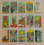 Таро Уейта ( ukraine ), фото 9