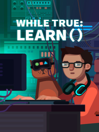 While True: learn() (PC) - Steam Key - GLOBAL