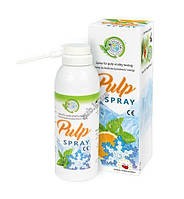 Pulp Spray Cerkamed