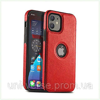 Чехол для iPhone 12 Mini с простроченными краями, E428B4870C