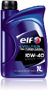 Масло моторное ELF EVOLUTION 700 TURBO D 10W40 1L