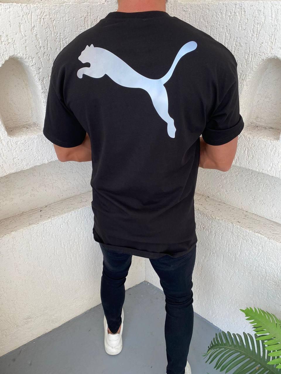 Puma S, фото 1