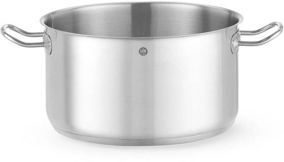 Кастрюля Hendi Kitchen Line без крышки 9,4 л, диам. 28 см