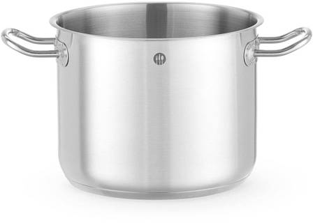 Кастрюля Hendi Kitchen Line 5 л без крышки, диаметр 20 см