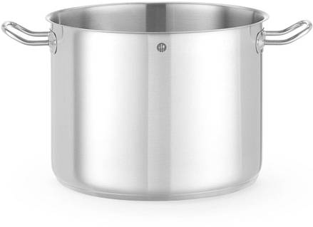 Кастрюля Hendi Kitchen Line 13.5 л, диаметр 28 см, без крышки