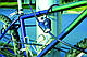 Велозамок MasterLock Python 1,8 м, черный (8428EURDPRO) - фото 2 - id-p3240329033
