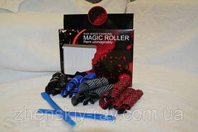 Бігуді Оригінал Magic Roller широкі, фото 5